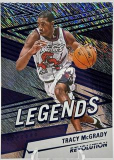 Tracy McGrady