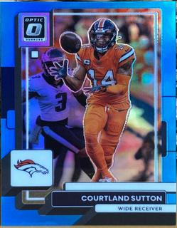Courtland Sutton
