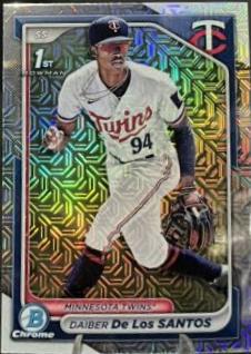 Daiber De Los Santos