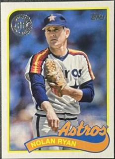 Nolan Ryan