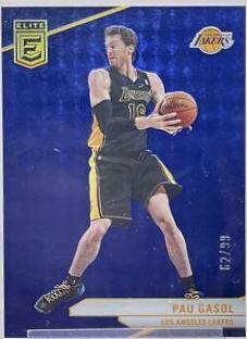 Pau Gasol