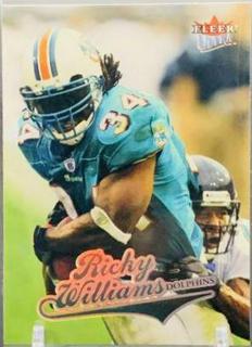 Ricky Williams