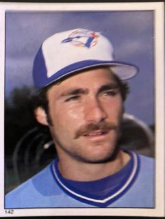 Dave Stieb