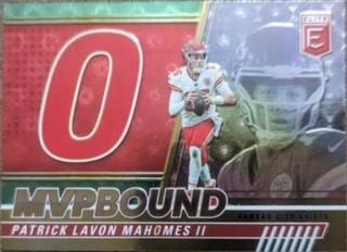 Patrick Mahomes II
