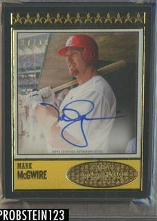 Mark McGwire