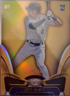 Jeff McNeil