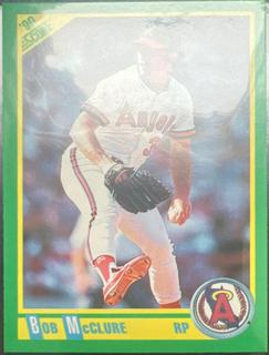 Bob McClure