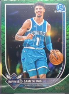LaMelo Ball