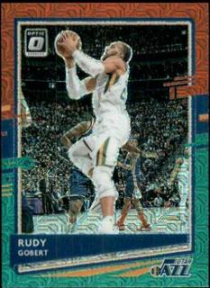 Rudy Gobert
