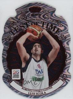 Luis Scola