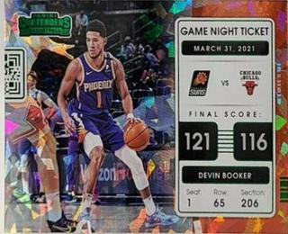 Devin Booker