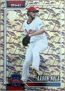 Aaron Nola
