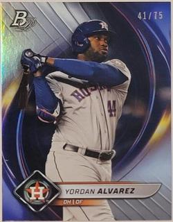 Yordan Alvarez