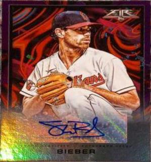 Shane Bieber