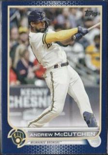 Andrew McCutchen