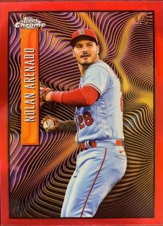 Nolan Arenado