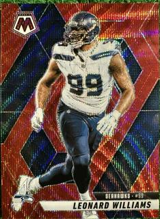 Leonard Williams