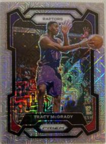 Tracy McGrady