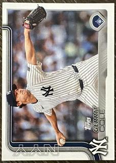 Gerrit Cole