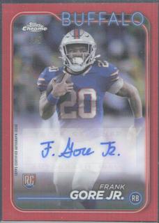 Frank Gore Jr.