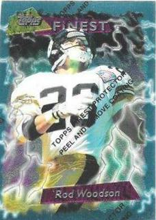 Rod Woodson