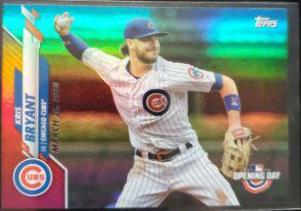 Kris Bryant
