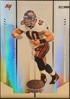 Mike Alstott