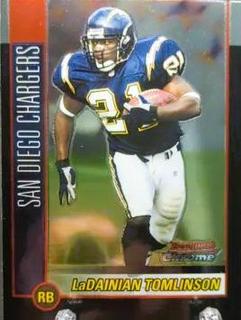 LaDainian Tomlinson