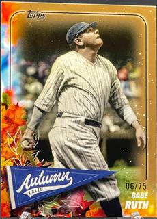 Babe Ruth