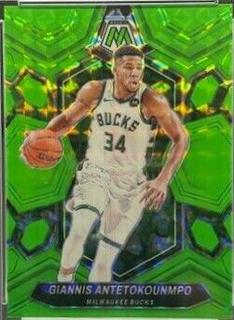 Giannis Antetokounmpo