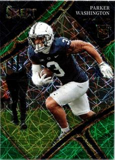 Parker Washington