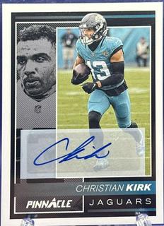 Christian Kirk
