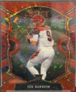 Joe Burrow