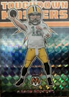 Aaron Rodgers