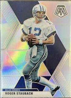 Roger Staubach