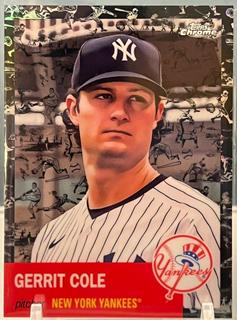 Gerrit Cole