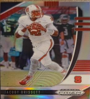 Jacoby Brissett