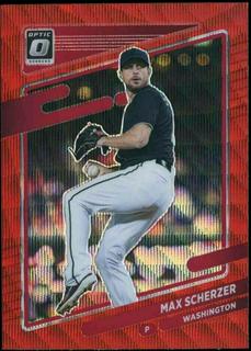 Max Scherzer