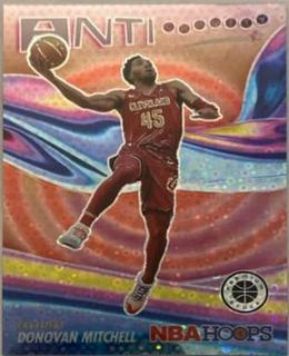 Donovan Mitchell