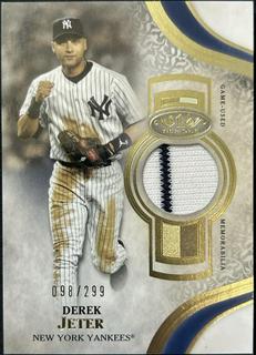 Derek Jeter