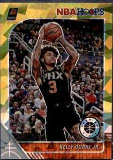 Kelly Oubre Jr.