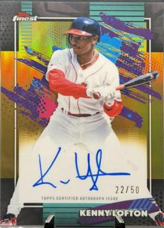 Kenny Lofton