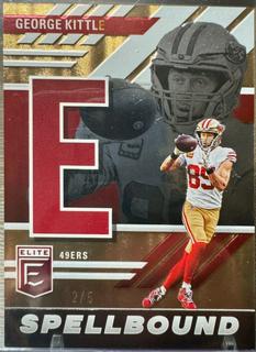 George Kittle