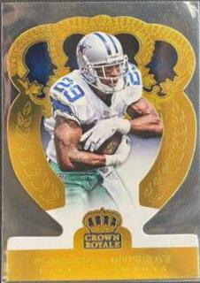 DeMarco Murray