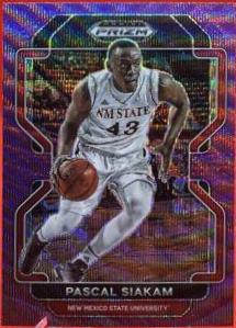 Pascal Siakam
