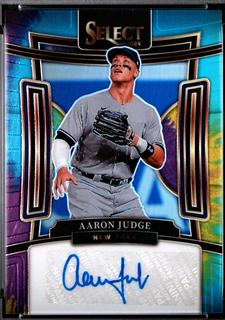 Aaron Judge