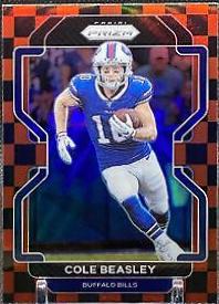 Cole Beasley