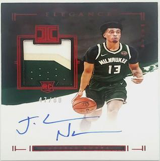 Jordan Nwora
