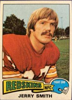 Jerry Smith