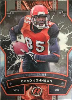 Chad Johnson